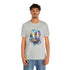 The Wizard's Floating Tower - Short Sleeve Tee